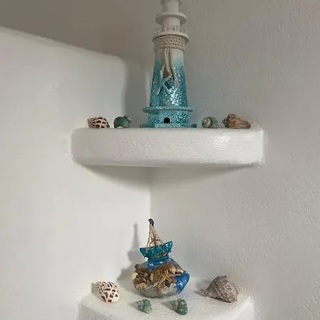 Tatil Evi Simousi Studio 2 On The Beach!