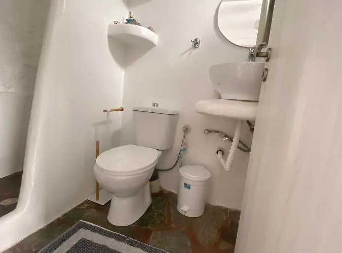 Simousi Studio 2 On The Beach!