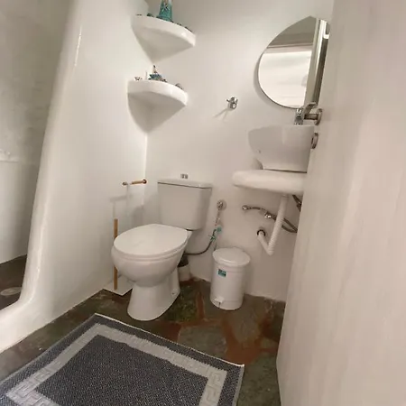 Simousi Studio 2 On The Beach!