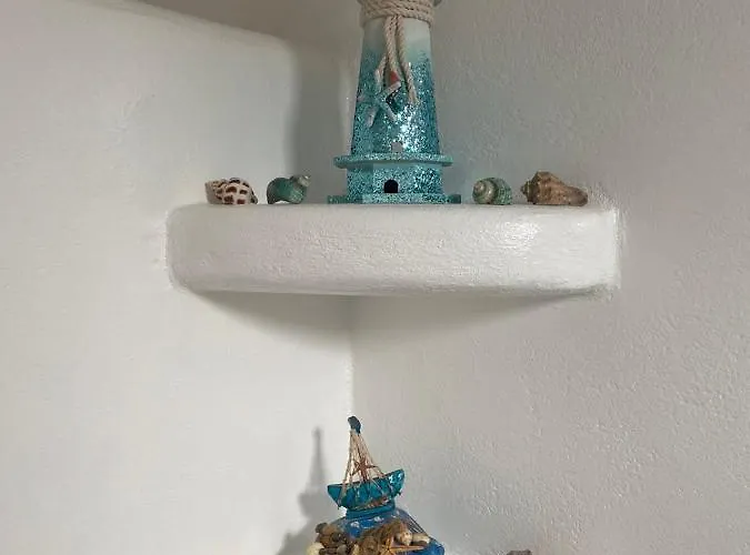 Ferienhaus Simousi Studio 2 On The Beach!